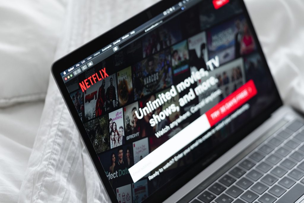 Le partage de compte payant pousse les abonnés Netflix en Espagne à se désabonner