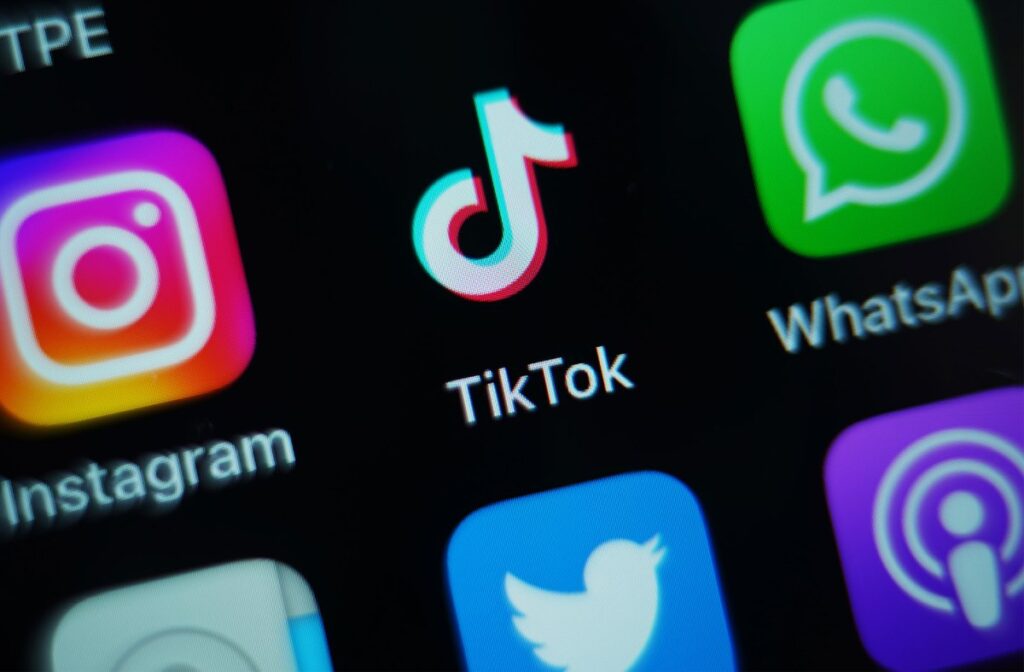 TikTok teste un outil in-app qui crée des avatars d’IA générative