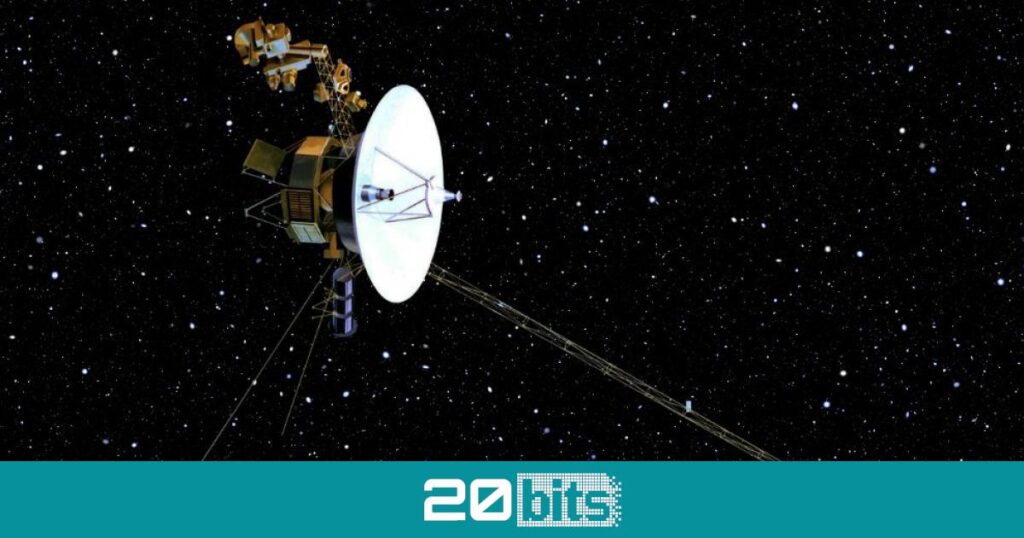 Le « hack » de Voyager 2 de la NASA prolongera la durée de vie de ses instruments de trois années supplémentaires