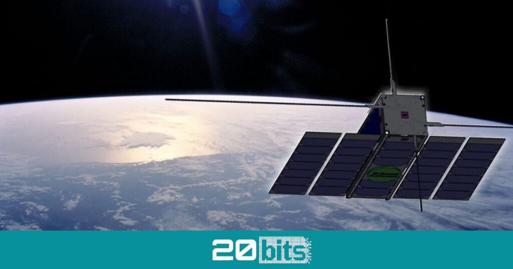 Un satellite de l’ESA est piraté et pris en charge lors du premier exercice de piratage éthique de l’espace