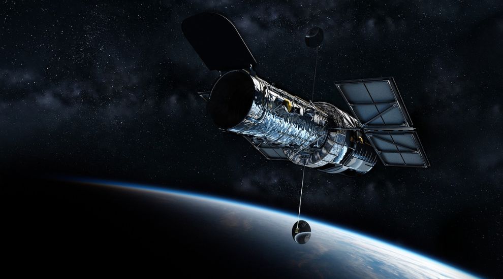 Le télescope Hubble, prédécesseur de James Webb, a fait d'importantes découvertes au cours de ses 33 années de vol.