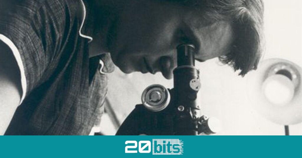 Les femmes oubliées de la science et de la technologie : Rosalind Franklin et la découverte de la structure de l’ADN
