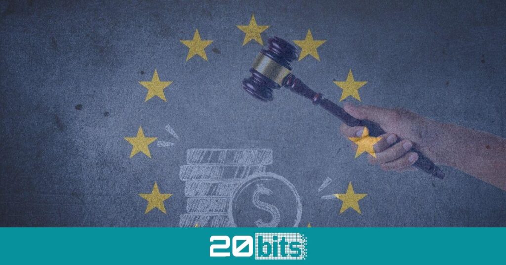Les plus grosses amendes imposées jusqu’à présent en Europe en vertu du règlement général sur la protection des données