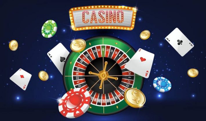 Succès des casino en ligne : Jouer sur les meilleurs sites en 2023