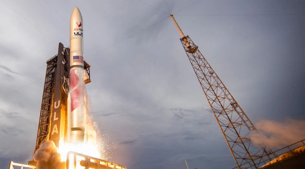 Deux prototypes de Kuiper seront lancés lors d'une prochaine mission de l'United Launch Alliance pour tester sa fusée Vulcan Centaur.
