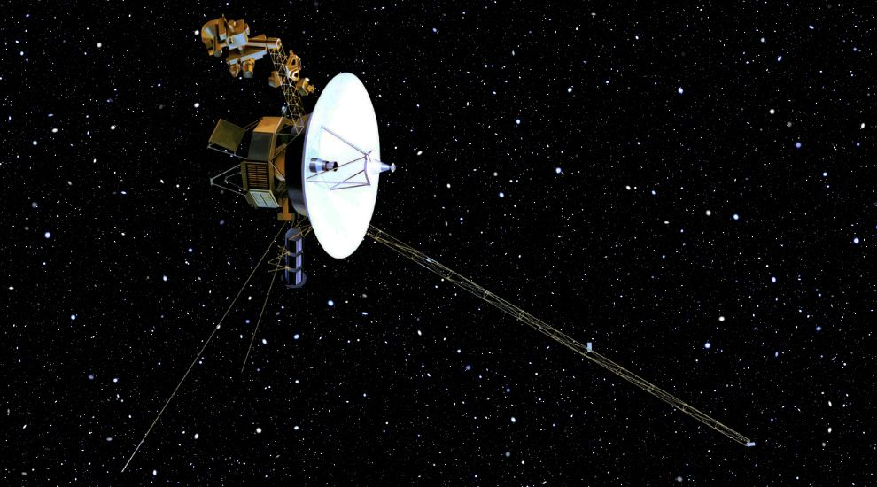 La sonde a été lancée en 1977 et est toujours en activité avec tous ses instruments scientifiques cruciaux, mais cela pourrait bientôt changer en raison d'un manque d'énergie.
