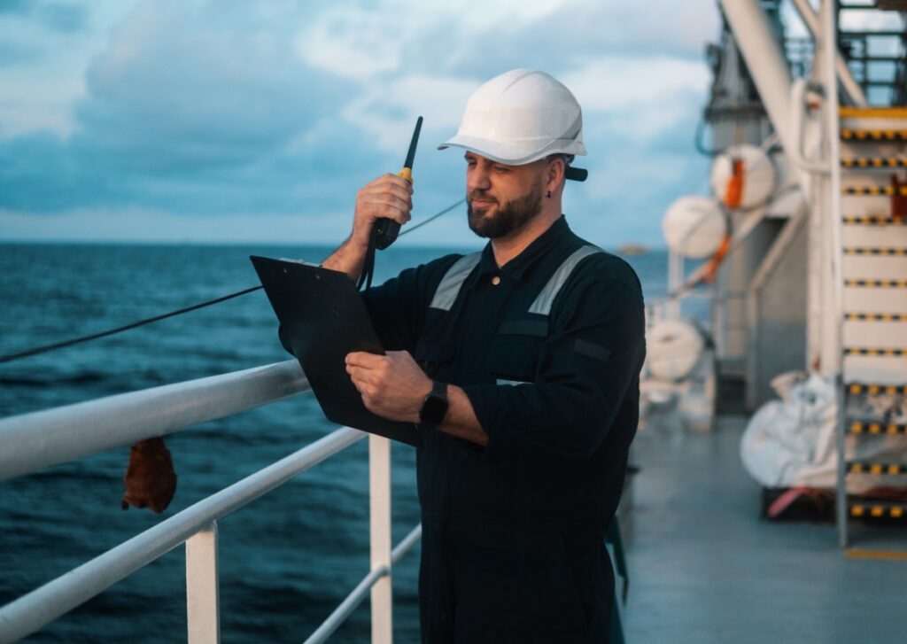 Le nouveau SeaGPT de Greywing résout le problème du courrier électronique pour les gestionnaires d’équipages maritimes