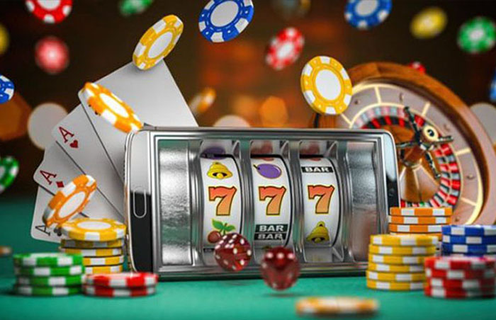 Sélection des Casino en ligne argent réel pour 2023 (Bonus 560€)