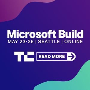 En savoir plus sur Microsoft Build 2023