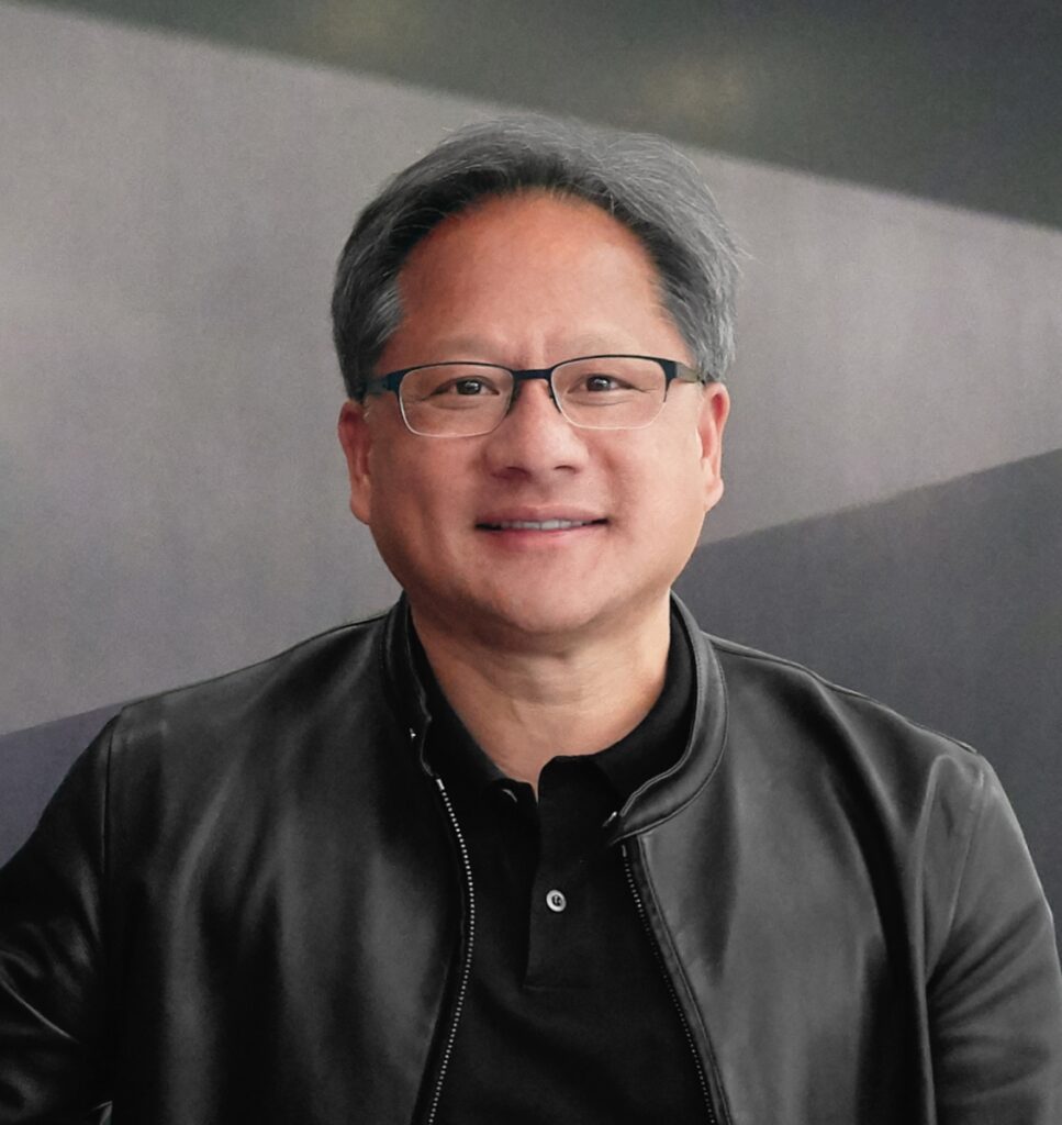 Toutes les nouveautés Nvidia annoncées par Jensen Huang au Computex