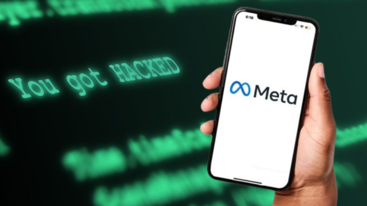 Meta veut prévenir les escroqueries et les attaques.