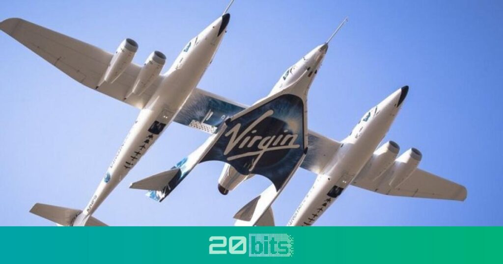 Virgin Galactic est prête à lancer des vols touristiques dans l’espace : essai dans le courant du mois