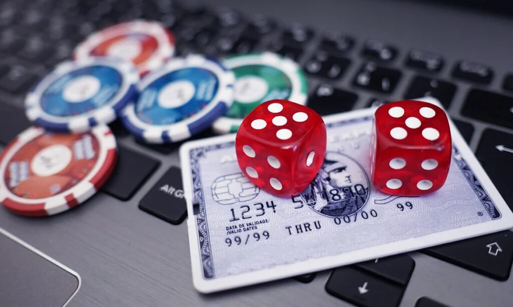 Les 5 meilleurs jeux de casino en ligne – Jouez avec des Bonus Offerts