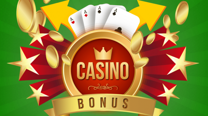 Jouer sur le meilleur casino en ligne : Bonus & Avis 2023