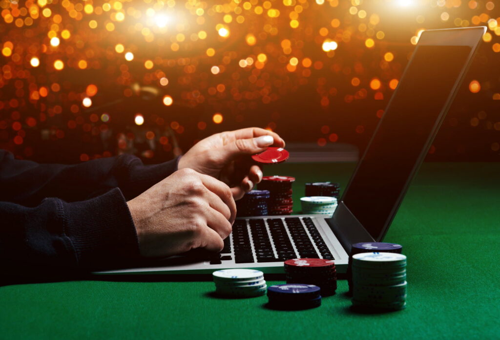 Meilleurs jeux de casino en ligne gratuit – Jeux de tables et Machines à sous