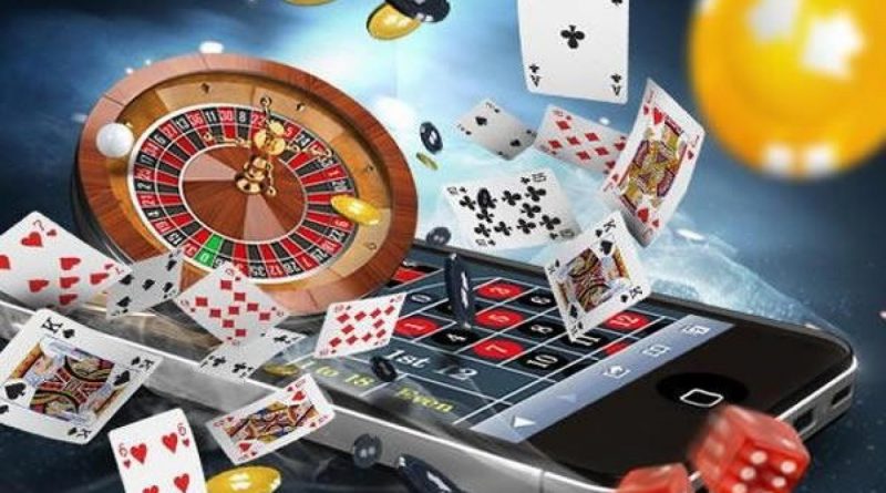 Découvrez le Meilleur Jeu de Casino en Ligne pour Gagner Gros – Notre Liste