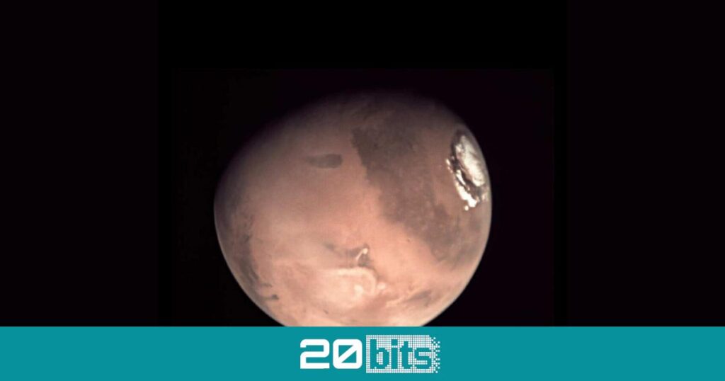 Europa se connecte à Mars ce vendredi : comment regarder le premier flux en direct de la planète rouge ?