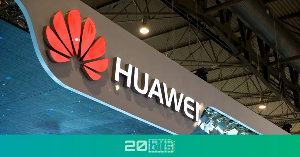 L’UE envisage d’interdire l’utilisation de Huawei dans les réseaux 5G pour des raisons de sécurité