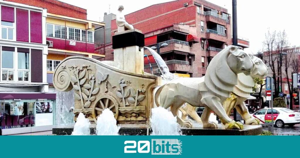 La ville la plus laide de Madrid selon ChatGPT Artificial Intelligence