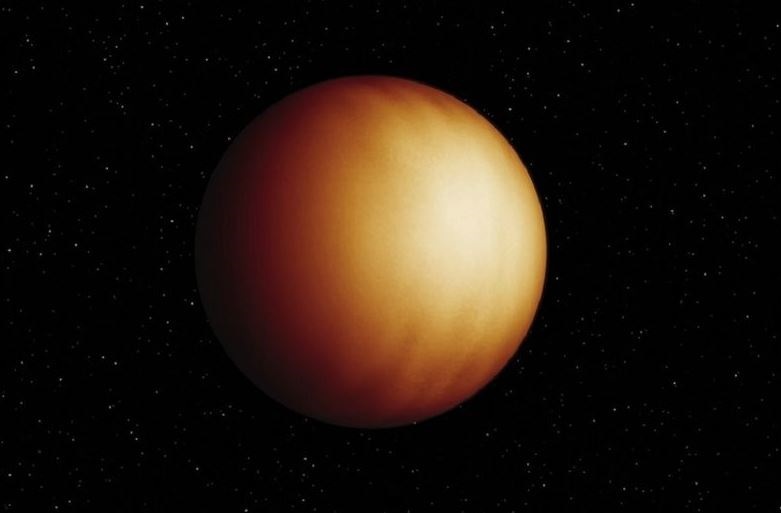 Il existe une exoplanète intrigante, située à 400 années-lumière d'ici, si séduisante que les astronomes l'étudient depuis sa découverte en 2009.