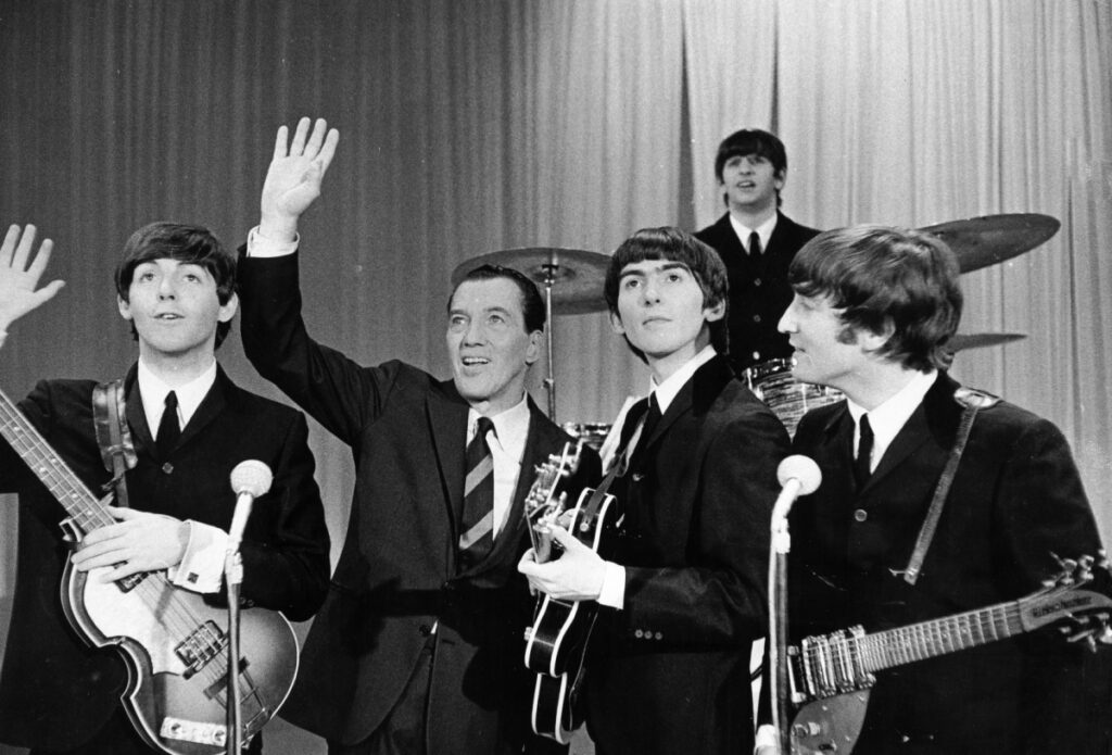 Paul McCartney a utilisé l’IA pour créer une nouvelle chanson des Beatles
