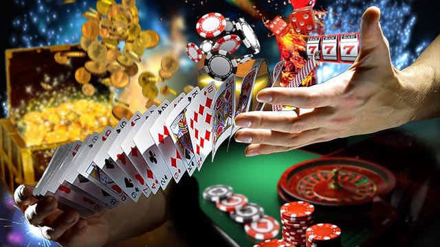 Les secrets du casino en ligne France ARJEL pour juillet 2023