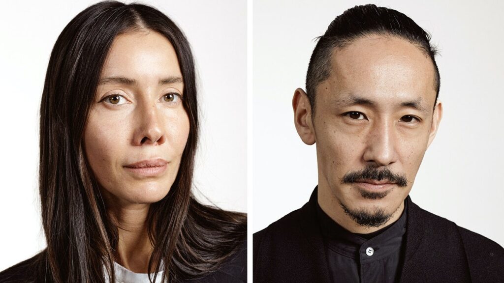 Satoshi Kuwata de Setchu remporte le prix LVMH 2023 ; Bettter et Magliano se partagent le prix Karl Lagerfeld