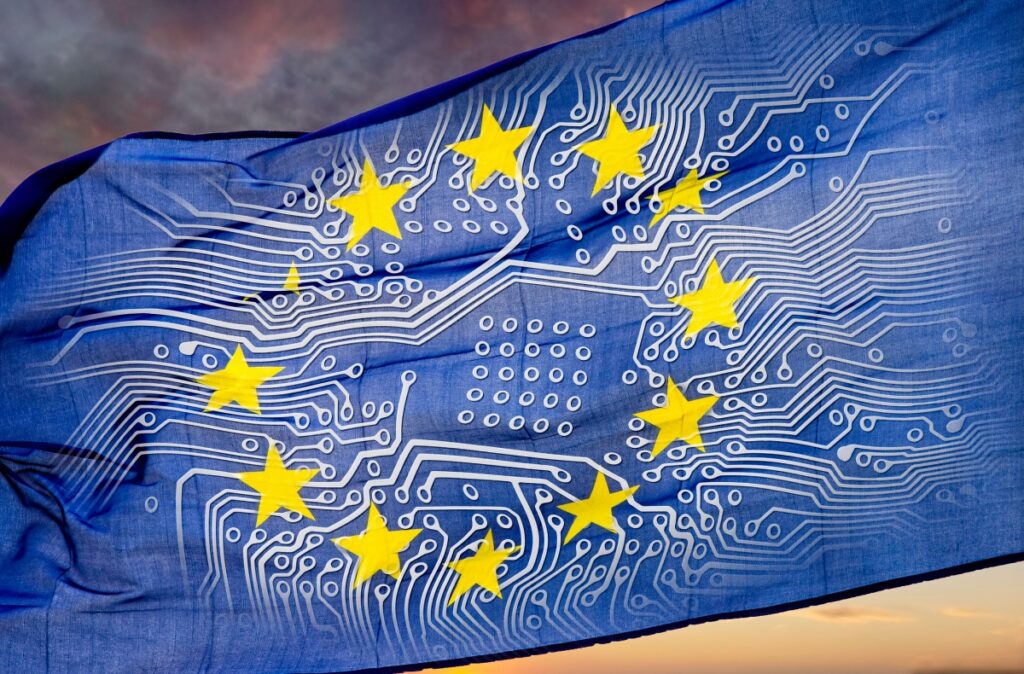 Un groupe de consommateurs demande à l’UE d’étudier d’urgence « les risques de l’IA générative ».