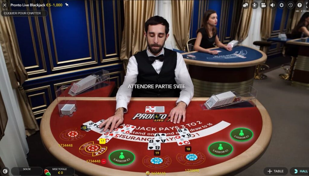 Édouard Roux, mathématicien et gagnant à vie des casinos