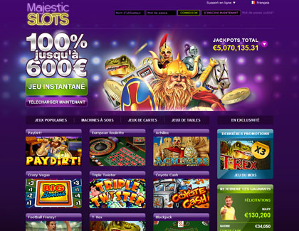 Les nouveautés des casino en ligne français – Jeux et Bonus 2023