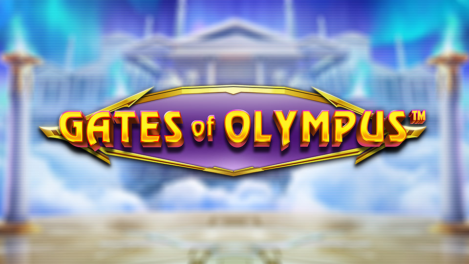 Découvrez la machine à sous Gates of Olympus sur les meilleurs casinos en ligne !