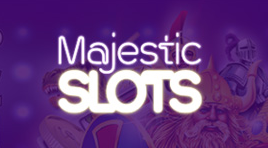 Majestic Slots Casino : Le casino en ligne aux meilleurs jeux live