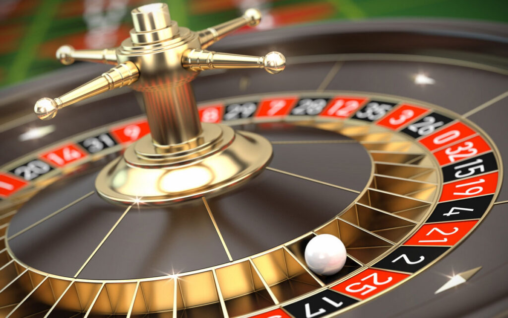 La magie des jeux de roulette en ligne : TOP 3 des meilleurs jeux de casino en ligne