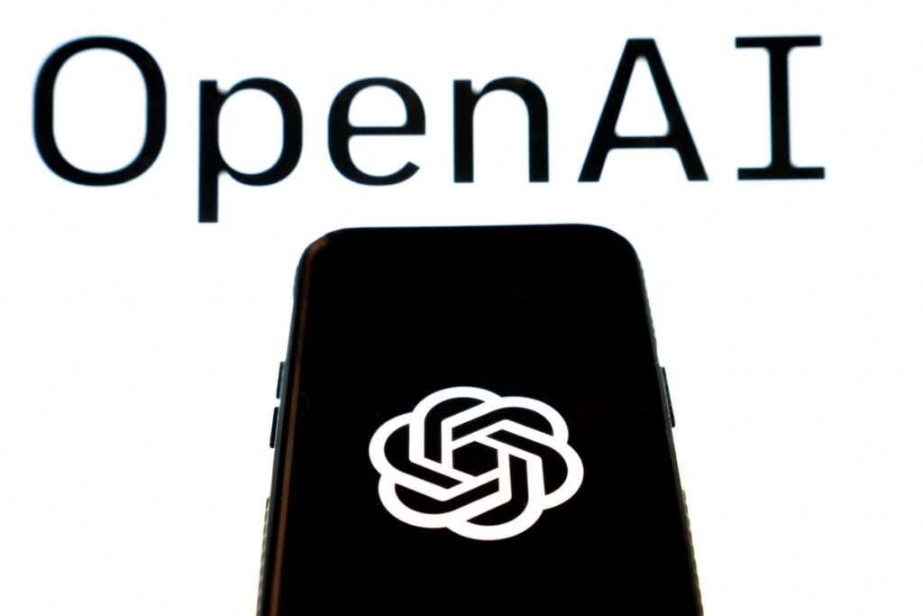 Shutterstock étend son accord avec OpenAI pour créer des outils d’IA générative