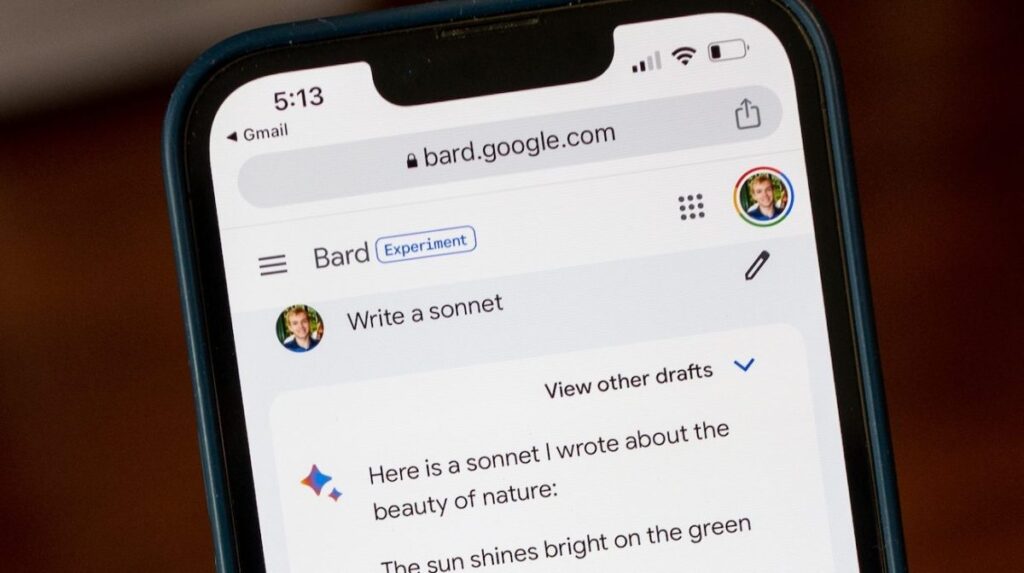 Le chatbot Bard de Google est enfin lancé dans l’UE et prend désormais en charge plus de 40 langues