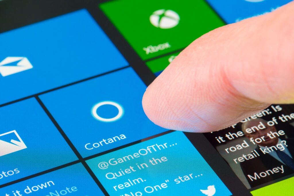 Microsoft met fin à Cortana dans Windows et se concentre sur l’IA de nouvelle génération