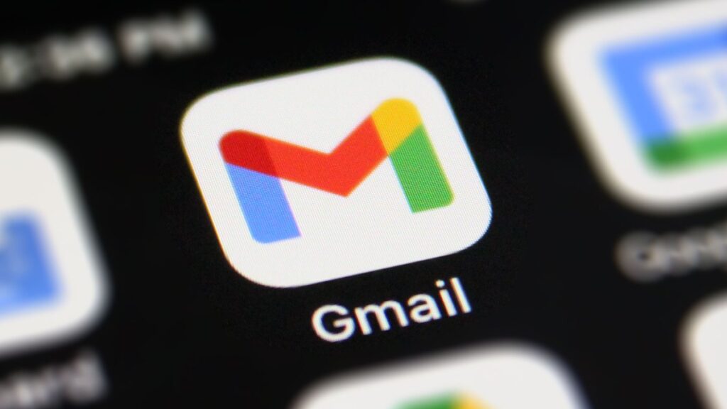 L’IA Duet de Google peut désormais rédiger vos courriels à votre place