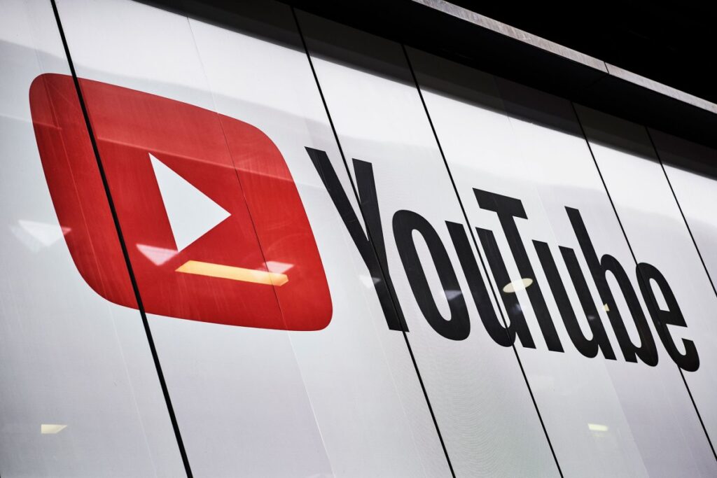 YouTube adapte ses règles pour faire face à l’afflux de vidéos d’IA