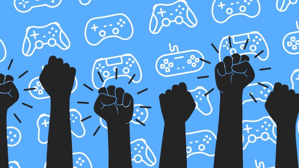 Les grèves à Hollywood pourraient bientôt s’étendre à l’industrie du jeu vidéo