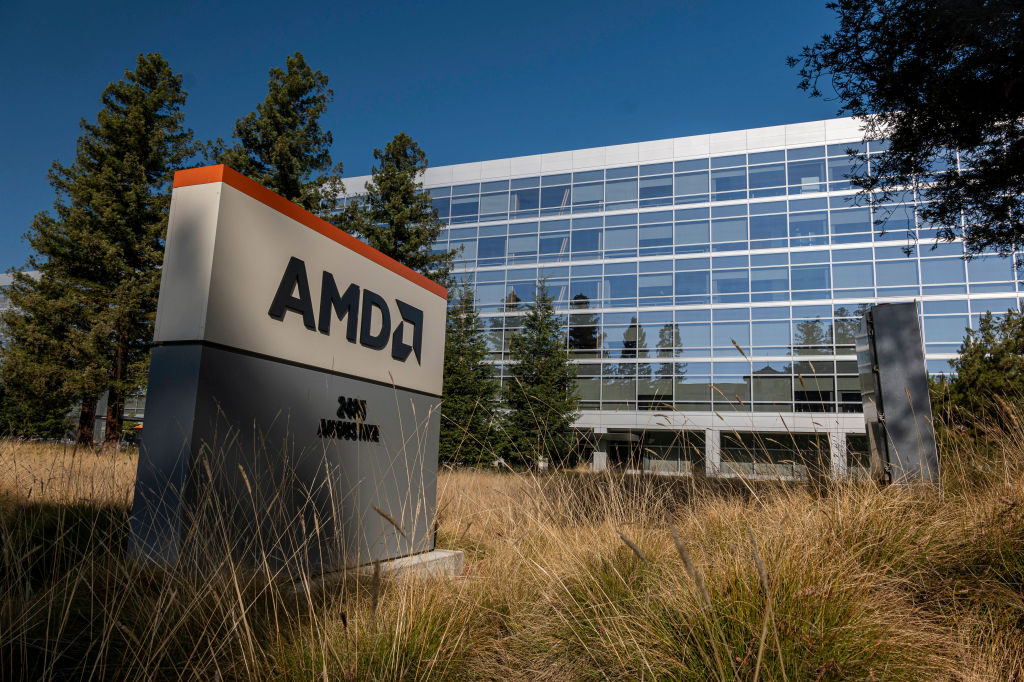 AMD acquiert Nod.ai pour renforcer son écosystème de logiciels d’IA