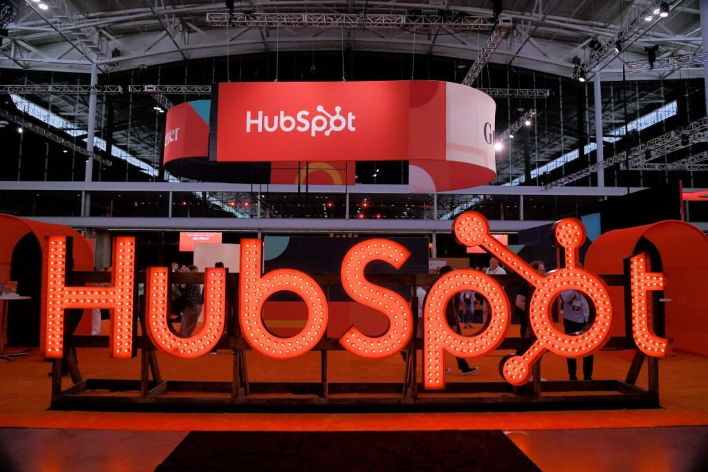 HubSpot rachète le fournisseur de données B2B Clearbit pour améliorer sa plateforme d’IA