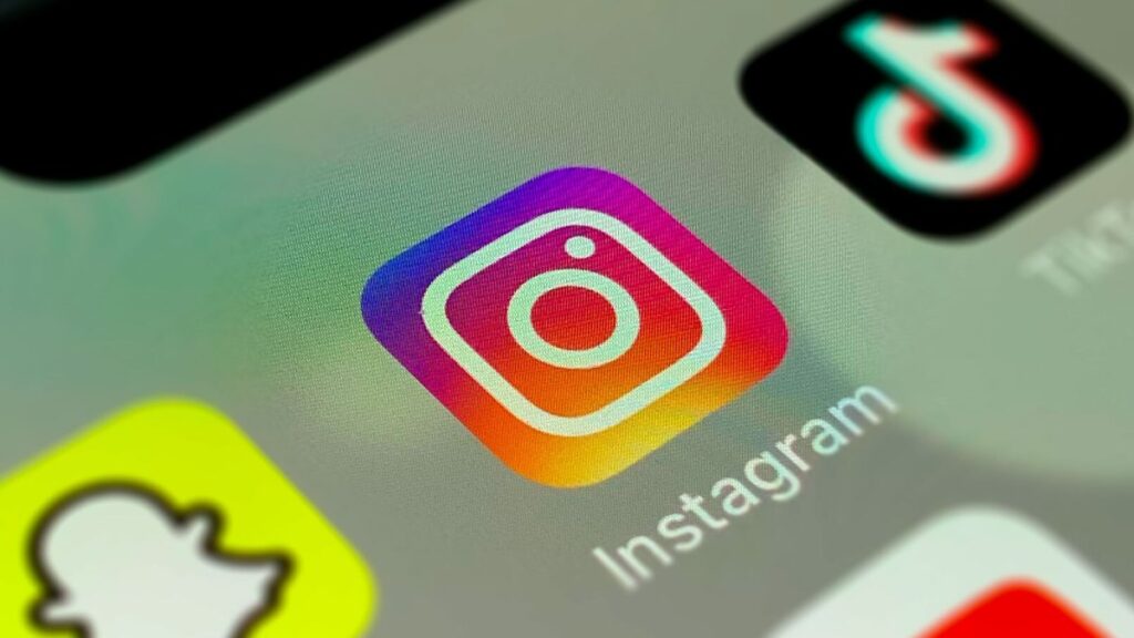 Instagram repéré en train de développer un « ami IA » personnalisable.