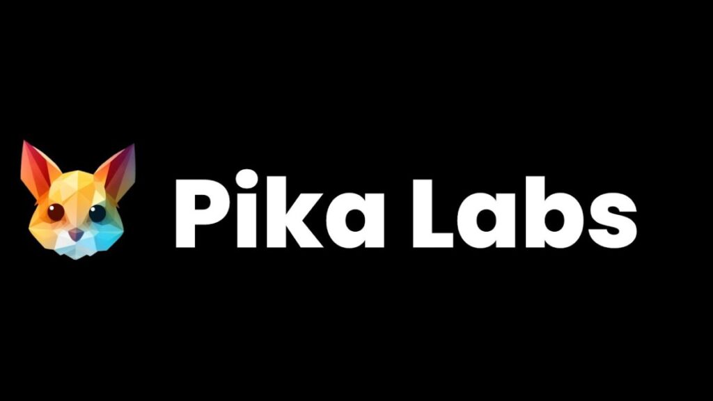 Pika, qui crée des outils d’IA pour générer et éditer des vidéos, lève 55 millions de dollars