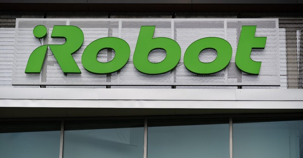 iRobot et Amazon mettent fin à leur accord d’acquisition