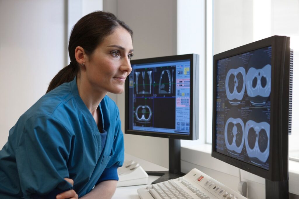 CARPL guide les prestataires de soins de santé sur le marché croissant des applications d’IA en radiologie