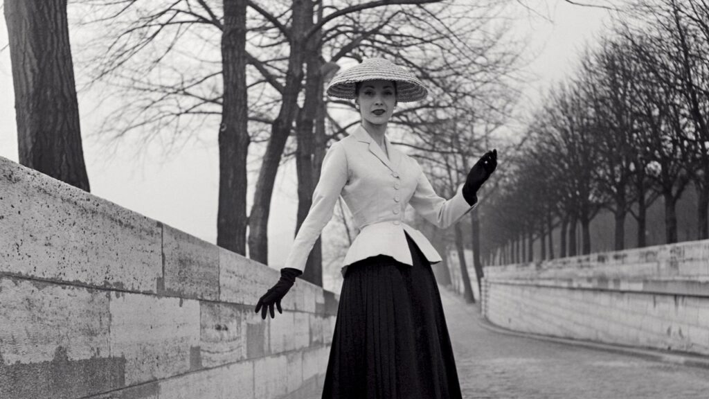 Catherine Dior, un aperçu de sa vie discrète et influente