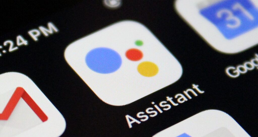 Google Assistant est désormais alimenté par Gemini – en quelque sorte