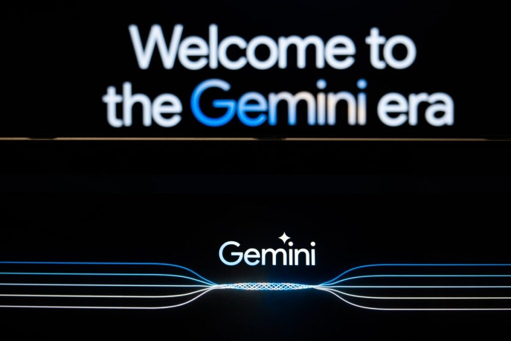Google met davantage de modèles Gemini à la disposition des développeurs