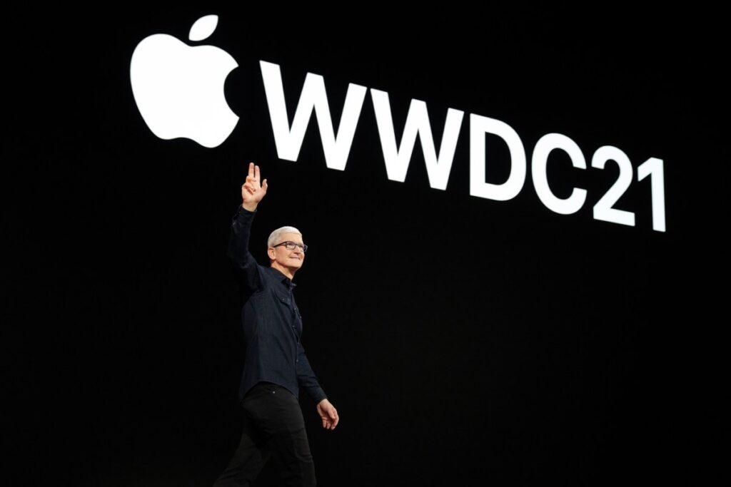 La WWDC 2024 d’Apple, prévue du 10 au 14 juin, promet d’être « A(bsolument) I(ncroyable)