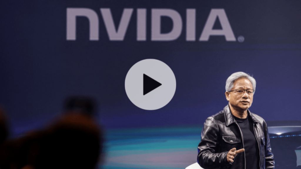 La minute TechCrunch : Pourquoi le monde de l’IA se réunit à l’événement GTC 2024 de Nvidia cette semaine